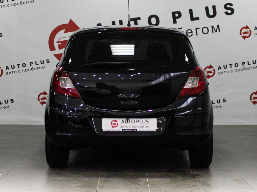Opel Corsa D Рестайлинг II Минеральные Воды  - изображение 4