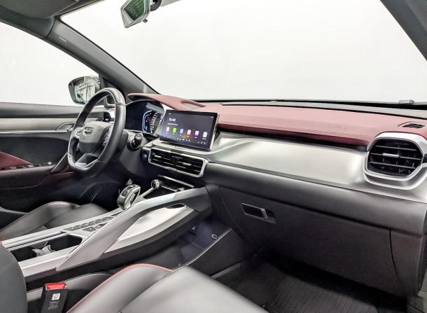 Cadillac XT5 I с пробегом 2017 года, цена 2 205 000 рублей, 117176 км, внедорожник, Автокод Объявления