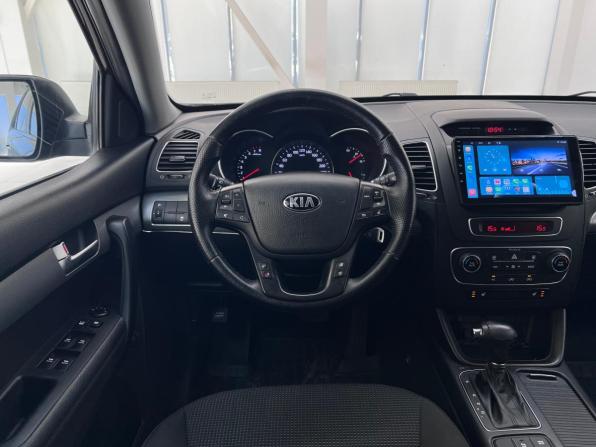 Kia Sorento II Рестайлинг с пробегом 2014 года, цена 1 640 000 рублей, 169980 км, внедорожник, Автокод Объявления