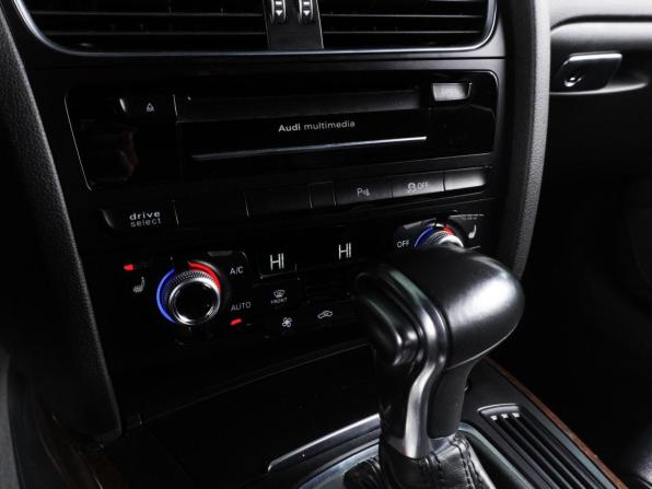 Audi A5 I (8T) Рестайлинг с пробегом 2016 года, цена 2 699 000 рублей, 71738 км, кабриолет, Автокод Объявления