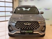 Chery Tiggo 7 Pro I Москва  - изображение 19