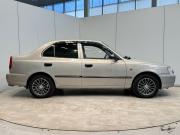 Hyundai Accent II Волжский  - изображение 27