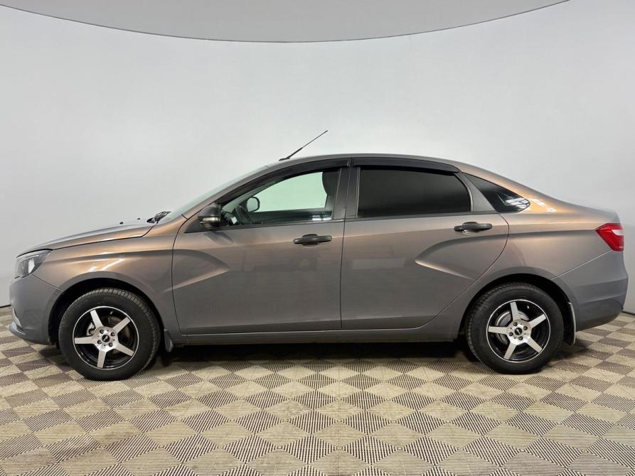 Lada (ВАЗ) Vesta I Борисоглебск  - изображение 2