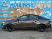 Lada (ВАЗ) Vesta I Набережные Челны  - изображение 25