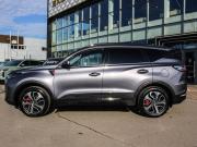 Chery Tiggo 7 Pro Max I Рестайлинг Калуга  - изображение 18