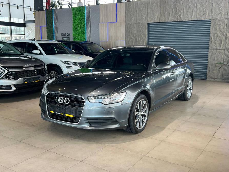 Audi A6 IV (C7) Оренбург  - изображение 1