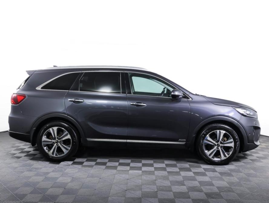Kia Sorento III Prime Рестайлинг Москва  - изображение 4