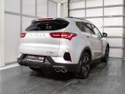 JETOUR X70 I Рестайлинг 2 Кемерово  - изображение 36