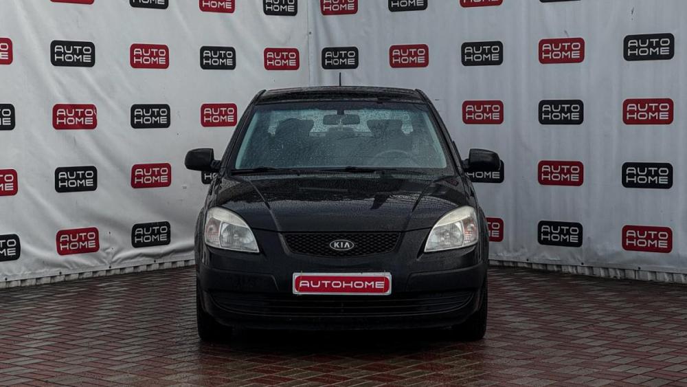 Kia Rio II Санкт-Петербург  - изображение 2
