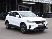 Geely Coolray I Москва  - изображение 22