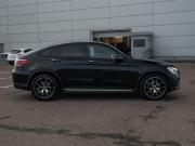 Mercedes-Benz GLC Coupe I (C253) Рестайлинг Москва  - изображение 21
