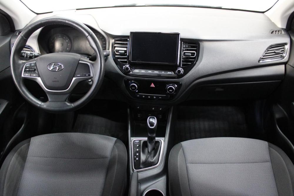 Hyundai Solaris II Рестайлинг Ярославль  - изображение 9