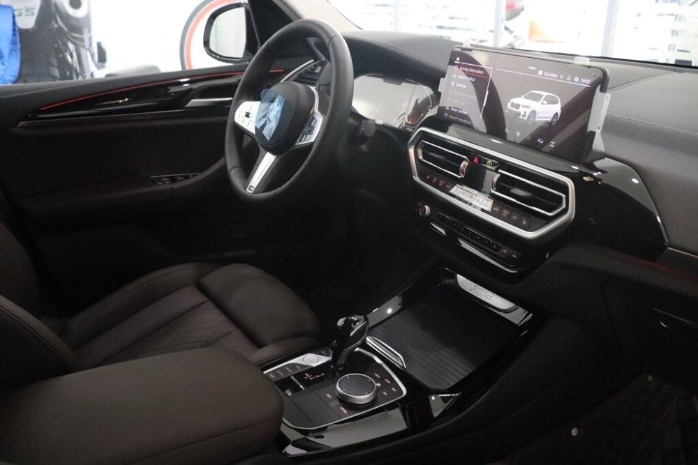 BMW X3 III (G01) Рестайлинг Новосибирск  - изображение 4
