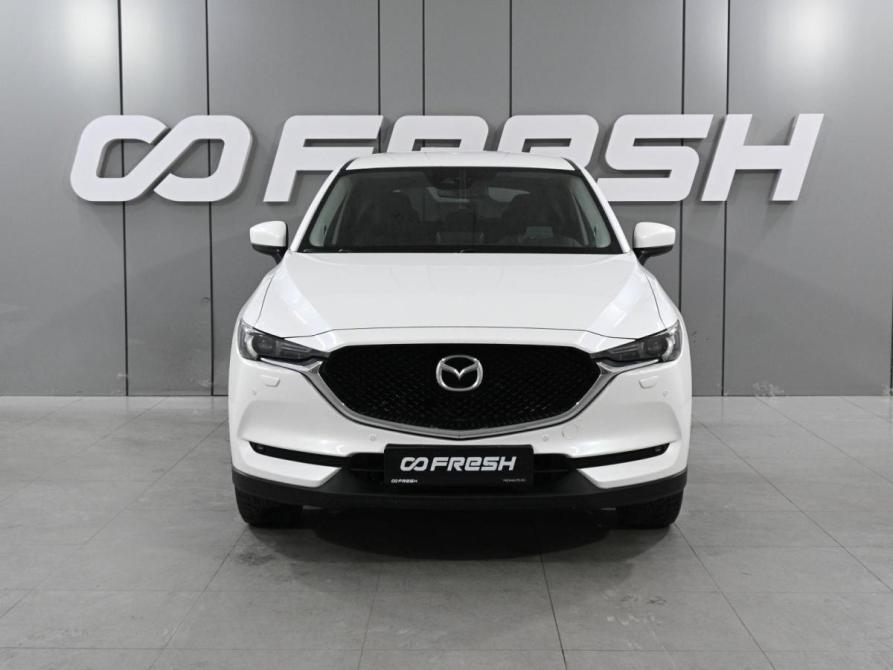 Mazda CX-5 II Ростов-на-Дону  - изображение 3