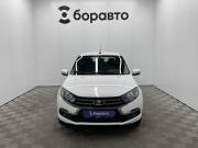 Lada (ВАЗ) Granta I Рестайлинг Воронеж  - изображение 22