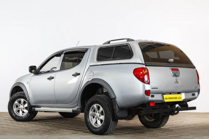 Mitsubishi L200 IV с пробегом 2011 года, цена 1 149 000 рублей, 377000 км, offers.body_type.unknown, Автокод Объявления