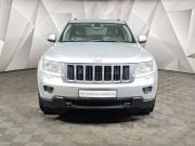 Jeep Grand Cherokee IV (WK2) Москва  - изображение 28
