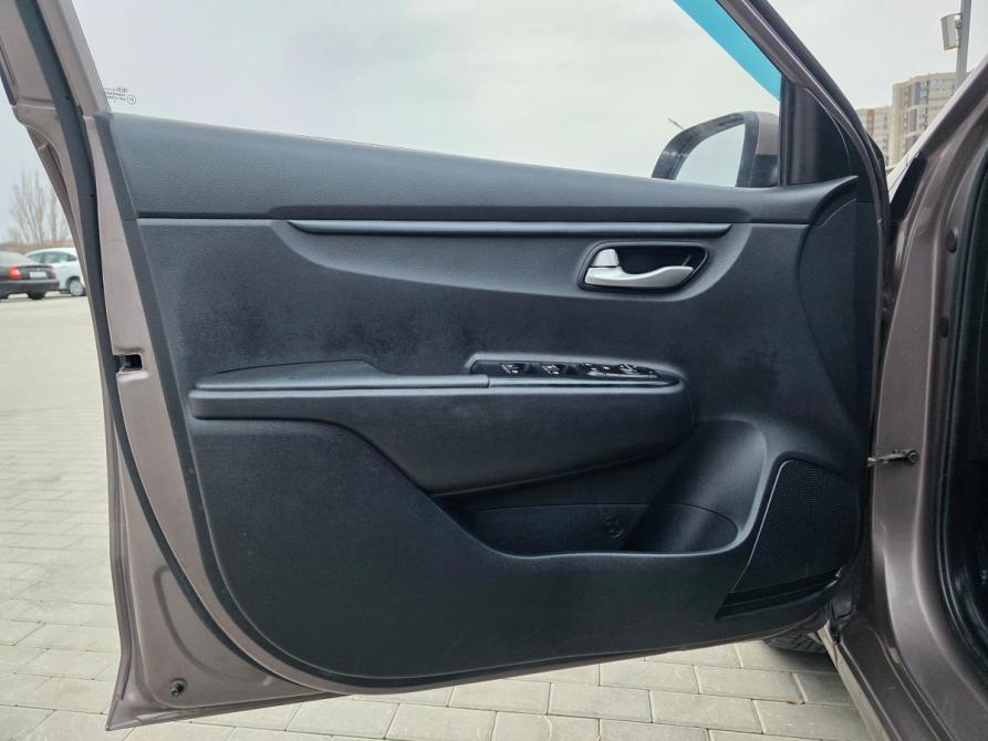Kia Rio IV Ростов-на-Дону  - изображение 15