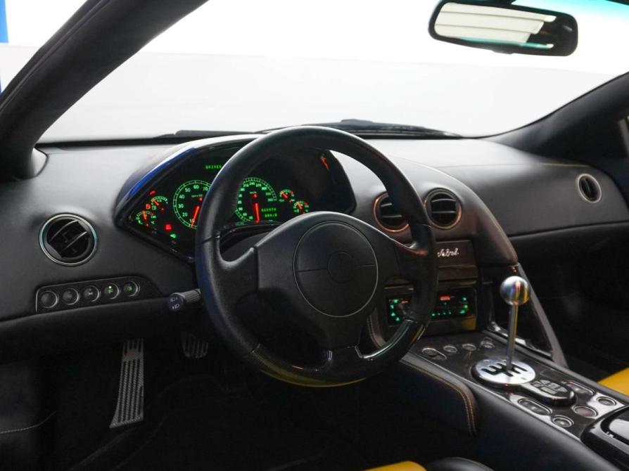 Lamborghini Murcielago I Москва  - изображение 16