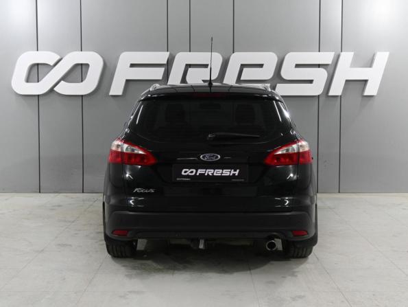 Ford Focus III с пробегом 2012 года, цена 748 070 рублей, 208275 км, универсал, Автокод Объявления
