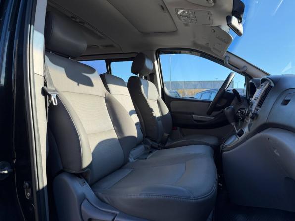 Hyundai Grand Starex I с пробегом 2008 года, цена 985 000 рублей, 192591 км, минивэн, Автокод Объявления