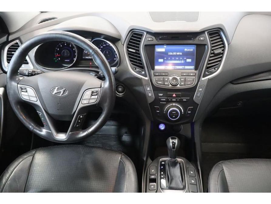 Hyundai Santa Fe III Коломна  - изображение 9