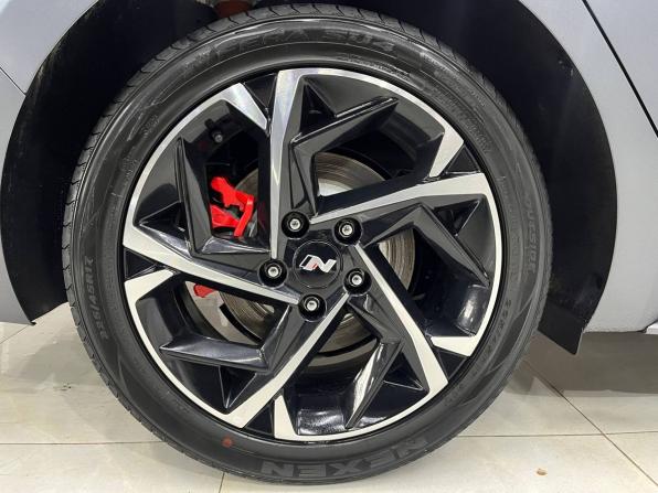 Новый Hyundai Lafesta I Рестайлинг 2025 года, цена 3 049 000 рублей, седан, Автокод Объявления