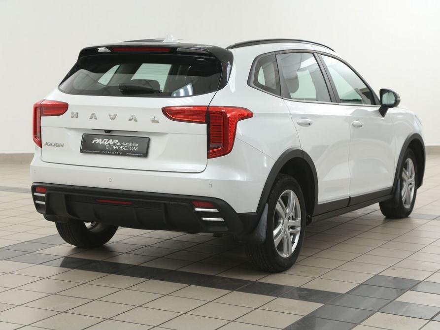 Haval Jolion I Рестайлинг Иваново  - изображение 4