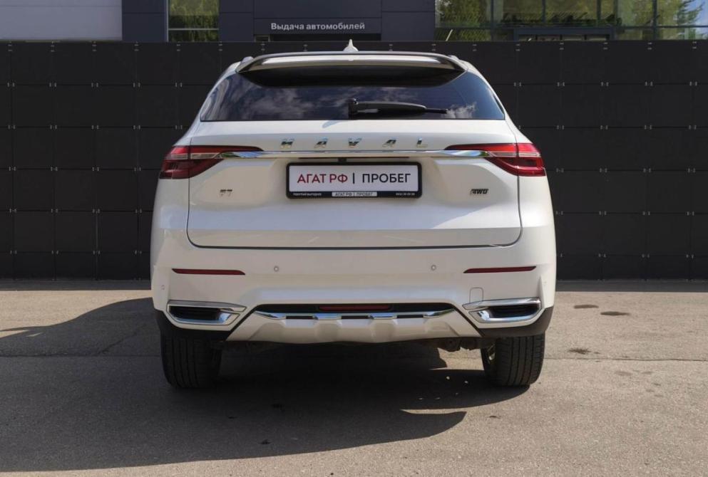 Haval F7 I Сыктывкар  - изображение 7