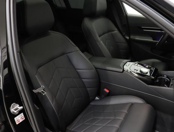 BMW 5 серии VIII (G60/G61/G68) с пробегом 2023 года, цена 6 890 000 рублей, 57761 км, седан, Автокод Объявления