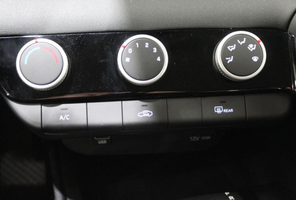 Hyundai Elantra VII (CN7) Рестайлинг Астрахань  - изображение 23