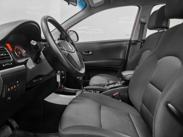 SsangYong Actyon II с пробегом 2012 года, цена 1 250 000 рублей, 183922 км, внедорожник, Автокод Объявления
