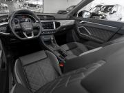 Audi Q3 II (F3) Москва  - изображение 32