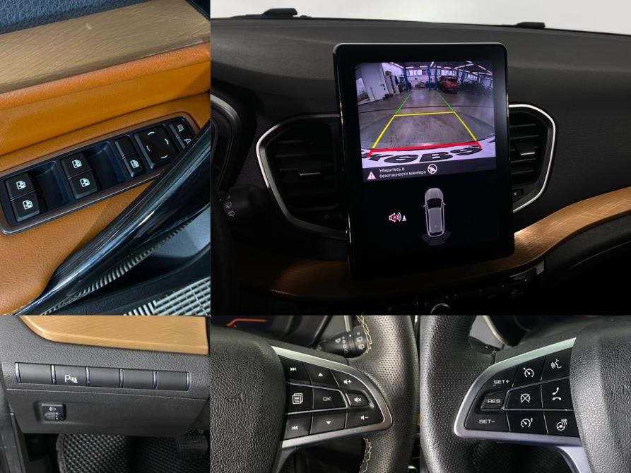 Lada (ВАЗ) Vesta I Рестайлинг (NG) Воронеж  - изображение 19