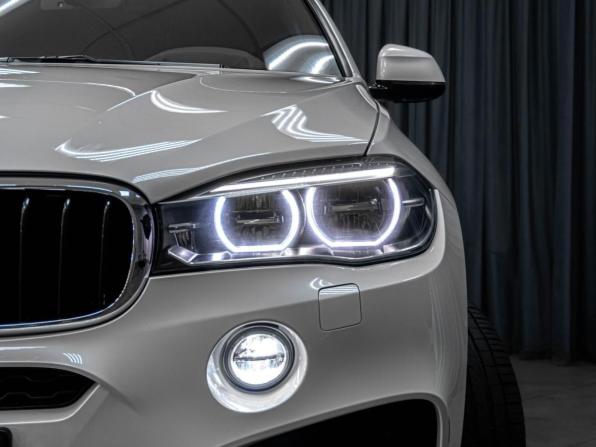 BMW X6 II (F16) с пробегом 2019 года, цена 5 449 000 рублей, 101890 км, внедорожник, Автокод Объявления