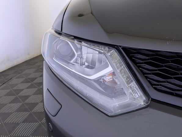 Nissan X-Trail III с пробегом 2015 года, цена 1 745 000 рублей, 163751 км, внедорожник, Автокод Объявления