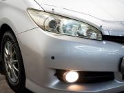 Toyota Wish II Чита  - изображение 36