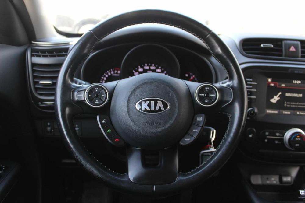 Kia Soul II Рестайлинг Пермь  - изображение 11