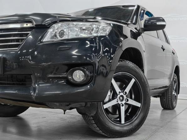 Toyota RAV4 III (XA30) Рестайлинг с пробегом 2012 года, цена 1 300 000 рублей, 269500 км, внедорожник, Автокод Объявления