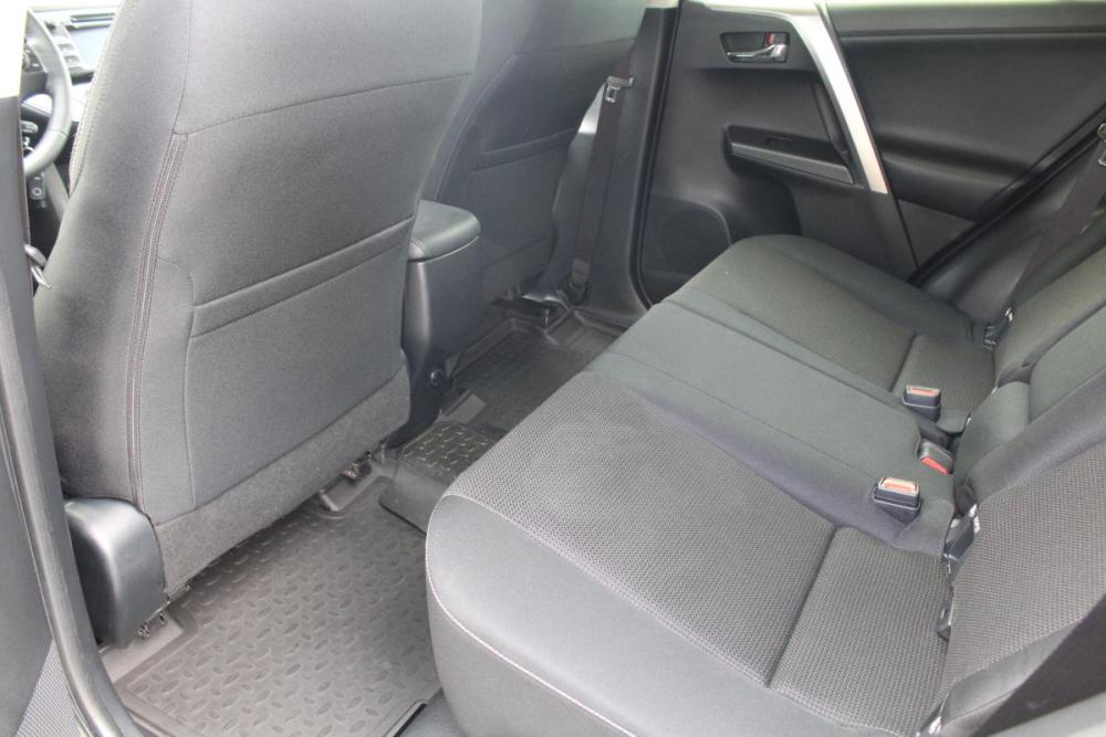 Toyota RAV4 IV (XA40) Рестайлинг Брянск  - изображение 22