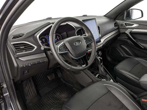 Lada (ВАЗ) Vesta I Рестайлинг (NG) с пробегом 2024 года, цена 1 550 000 рублей, 19233 км, универсал, Автокод Объявления