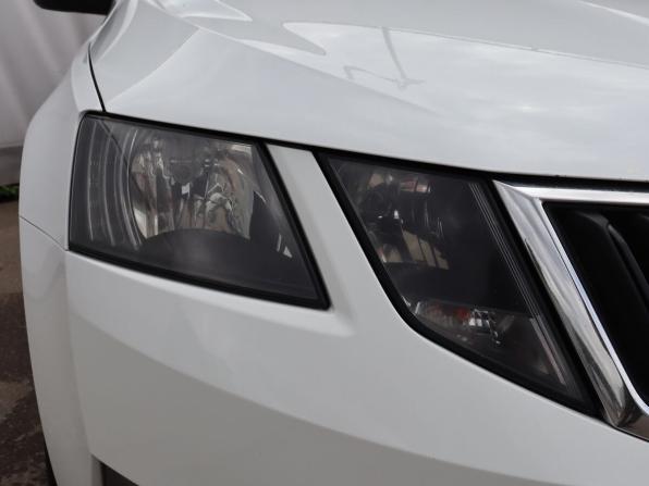 Skoda Octavia III (A7) Рестайлинг с пробегом 2020 года, цена 1 299 000 рублей, 184590 км, лифтбек, Автокод Объявления