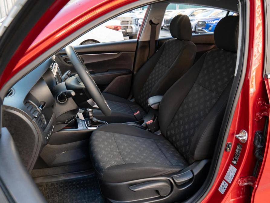 Kia Rio IV Краснодар  - изображение 10