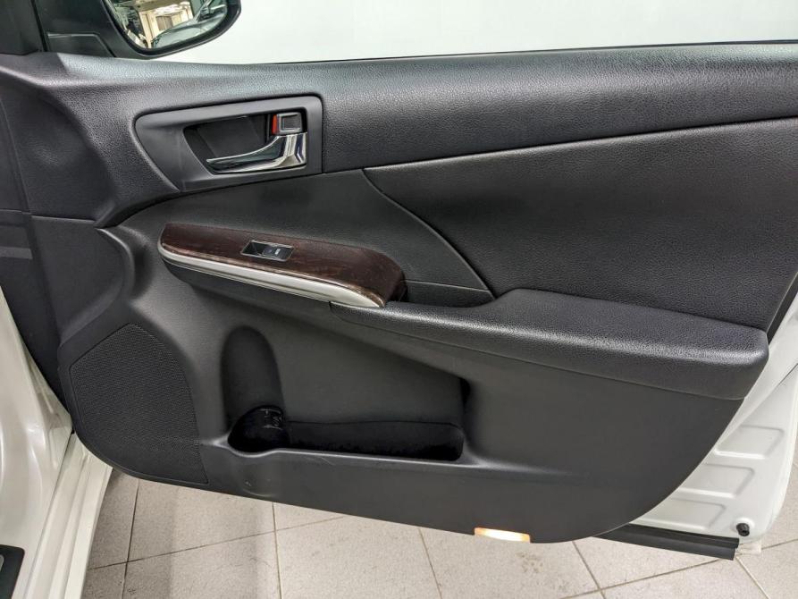Toyota Camry VII (XV50) Рестайлинг Москва  - изображение 20