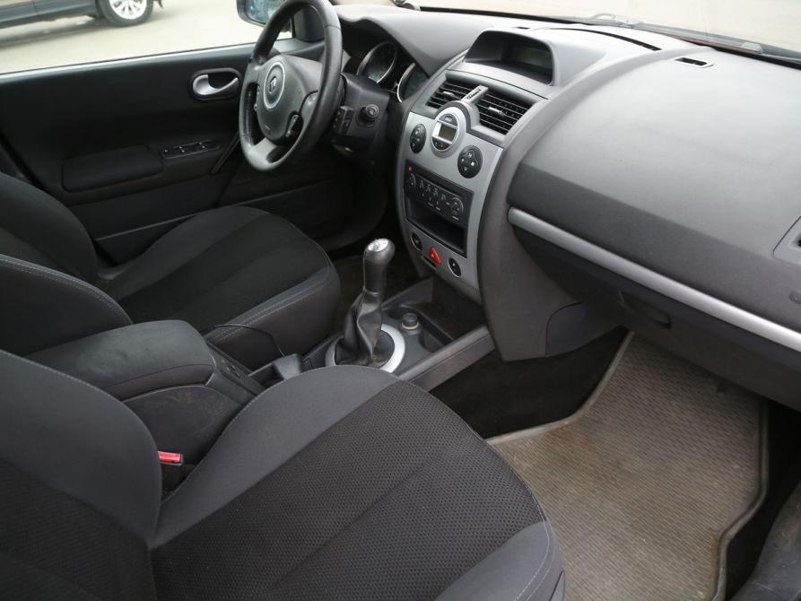 Renault Megane II Рестайлинг Иваново  - изображение 9