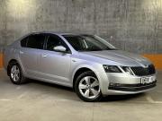 Skoda Octavia III (A7) Рестайлинг Уфа  - изображение 24