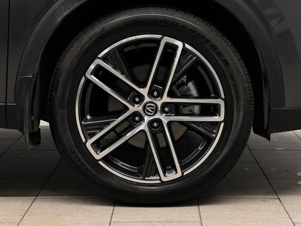 Changan CS55 Plus II с пробегом 2023 года, цена 2 200 000 рублей, 11949 км, внедорожник, Автокод Объявления