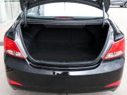 Hyundai Solaris I Рестайлинг Москва  - изображение 28