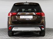 Mitsubishi Outlander III Рестайлинг 3 Химки  - изображение 22