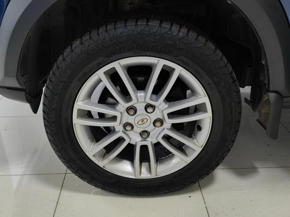 Land Rover Discovery IV с пробегом 2009 года, цена 1 199 000 рублей, 248138 км, внедорожник, Автокод Объявления
